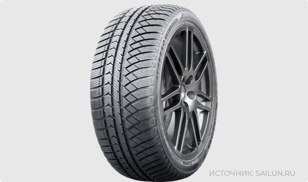 Sailun Atrezzo 4 Seasons-1